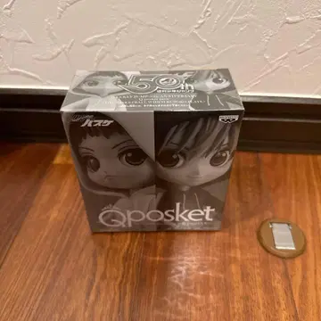 Qposket 쿠로코의 농구 아카시 & 쿠로코