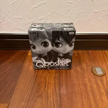 Qposket 하이큐!! 히나타 쇼요 카게야마 토비오 피규어