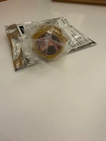 넘버원 전대 고쥬우쟈 FLT 입장 특전 센타이 링 쿠온