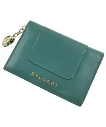 BVLGARI 카드 케이스 여성용