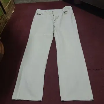 빈티지 랭글러 936 TAN 미국제 w34
