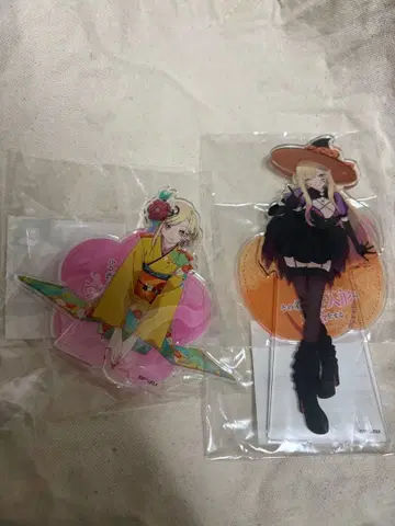 그 비스크 돌은 사랑을 한다 키타가와 마린 아크릴 피규어 아크릴 스탠드