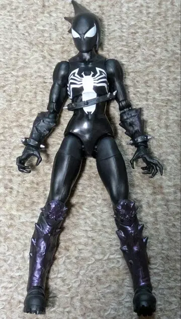 [ 단품 ] Marvel Legends Mania 마블 레전드 매니아