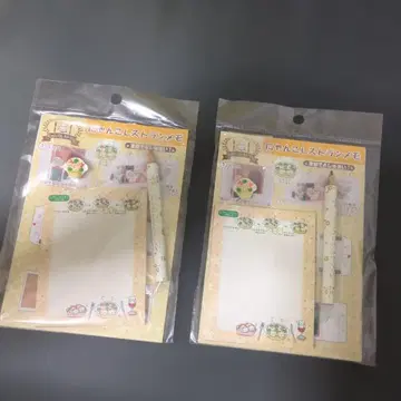 냥냥냥코 냥코 레스토랑 메모 마스코트 냥코 그라탕
