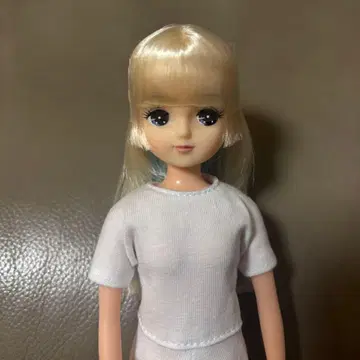 리카짱 캐슬 차분한 모델 키라짱