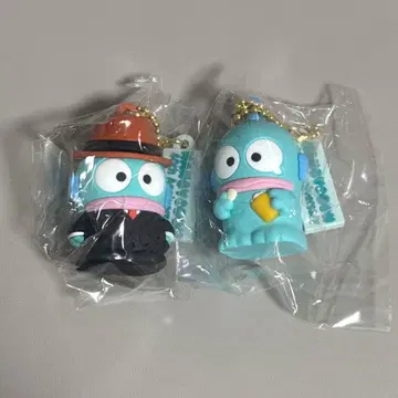 한교동 키링 40주년 기념 시크릿 마스코트 참