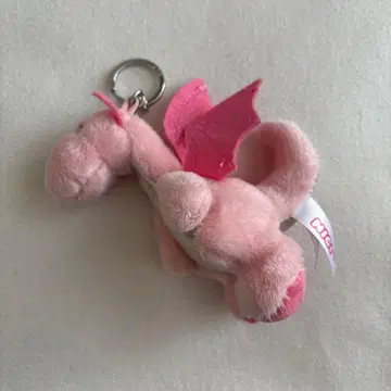 봉제 인형 키링