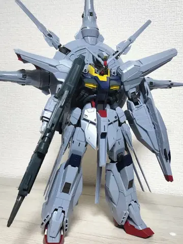 MG 프로비던스
