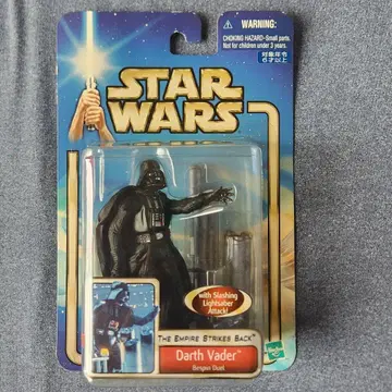STAR WARS 다스 베이더 피규어