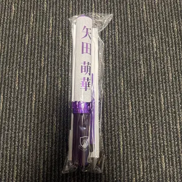 노기자카46 야타 모에카 스틱 라이트