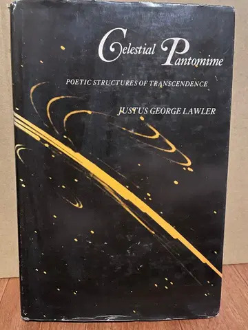 Celestial Pantomime Justus George Lawler
