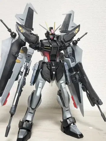 MG 스트라이크 느와르