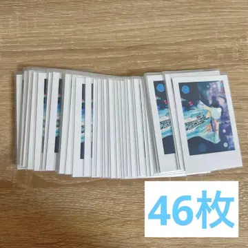 이레이스 실사 폴라로이드 여름 투어 -hotoke- 이무군 46장
