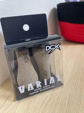 DCX VARIAL 바리알 코르크