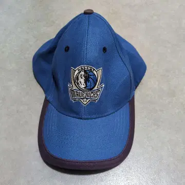 NBA MAUERICHS 캡