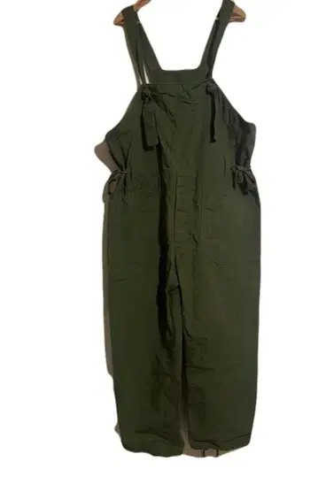ENGINEERED GARMENTS OVERALLS