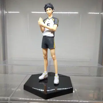 아카아시 케이지 [ 하이큐!! ] DXF 피규어 vol.10
