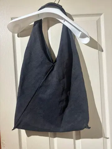 Hender Scheme azuma bag big BLACK