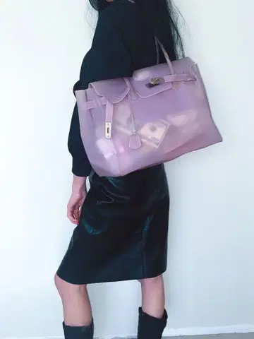 jelly firkin bag y2k 그런지 archive