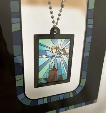 금요일 로드쇼와 지브리전 메탈 참 라퓨타