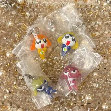 개구리 중사 케로로 메지루시 액세서리 컬러 셔플 에디션 타마마와 기로로
