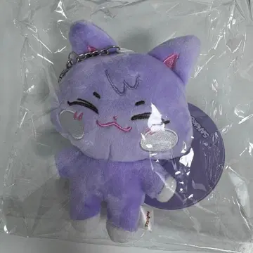 ATEEZ 산 샌드기 봉제 인형 마스코트