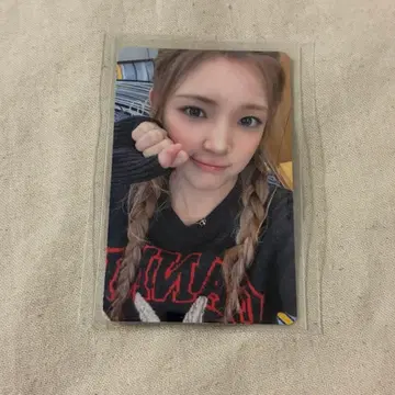 유하 kms 상하이 2.0 focus 트레이딩 카드