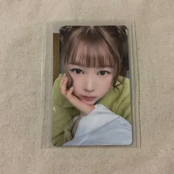 이연 kms focus 2.0 상하이 트레이딩 카드