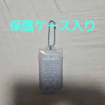 본드 가챠 본봉 드롭 미니어처 참 가챠가챠 시나모롤