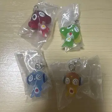 개구리 중사 케로로 메지루시 액세서리 케로로 쿠루루