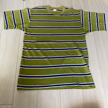 60s 빈티지 보더 t셔츠 usa 제작 70s towncraft