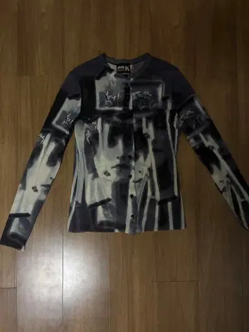 jpg jean paul gaultier 타투 스킨 파워넷