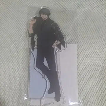 SAKAMOTO SAYS 빅 아크릴 스탠드 반다이 나구모