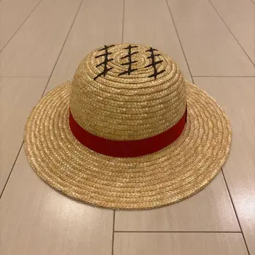 USJ 유니버셜 원피스 ONEPIECE 루피 밀짚모자