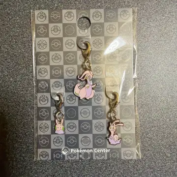 포켓몬 메탈 참 누메라 누메일 누멜곤