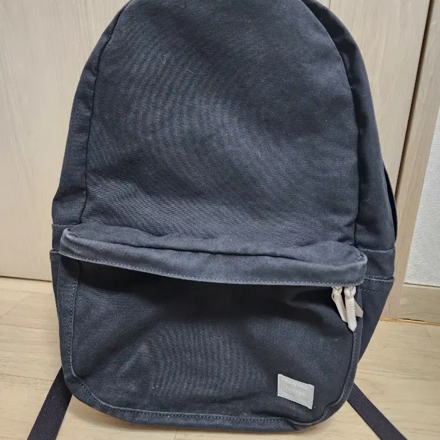 WEWILL x PORTER Special Order VERTIC Backpack | Bunjang Global