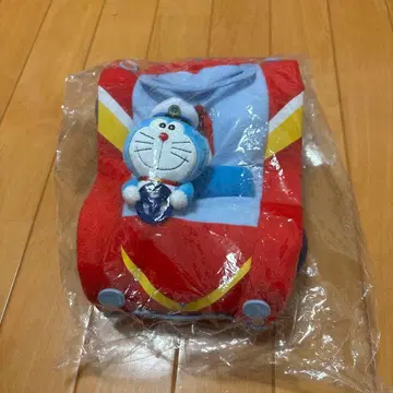영화 도라에몽 진구(노비타)의 해저귀암성 티슈 케이스