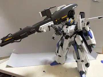 MG 1/100 FAZZ Ver.Ka