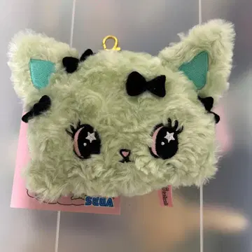 Beatcats 비트캐츠 에마 패스 케이스