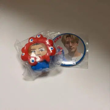 후카보리 미라이 BALLISTIKBOYZ BBZ 미야쿠미야쿠