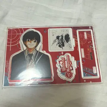 SAKAMOTO DAYS 생일 명장면 디오라마 피규어 나구모 요이치