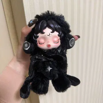 스컬 팬더 SKULLPANDA