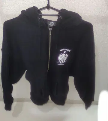 BUMP OF CHICKEN aurora ark 후드티 L
