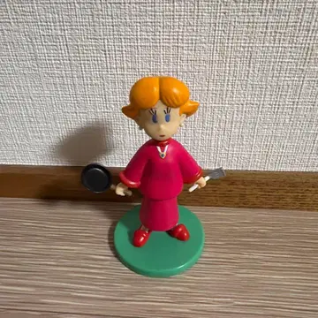 MOTHER2 미니 피규어 컬렉션 1 마마