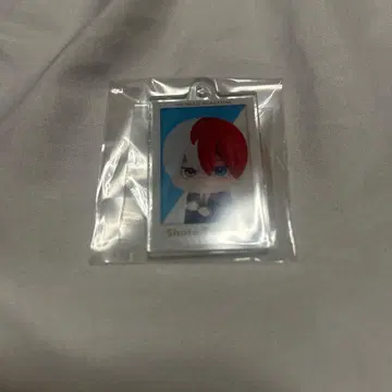 히로아카 토도로키 쇼토 룩업 혜택 키링