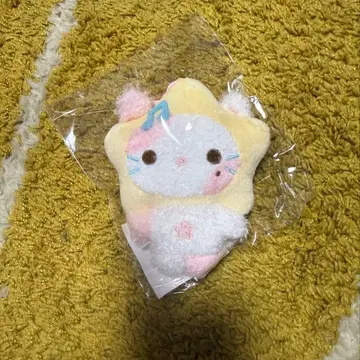 Hearts2Hearts 하큐하 스텔라 봉제 인형