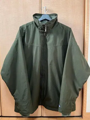 파타고니아 뉴 쉘드 신틸라 00s