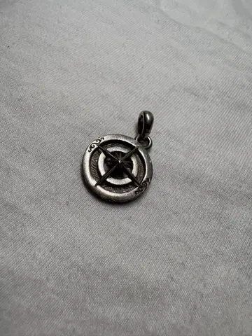 SAAD silver925 펜던트 탑