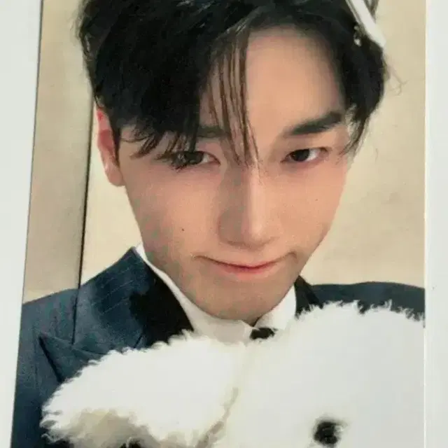 에이티즈 산 가나디 포카 헬로라이브