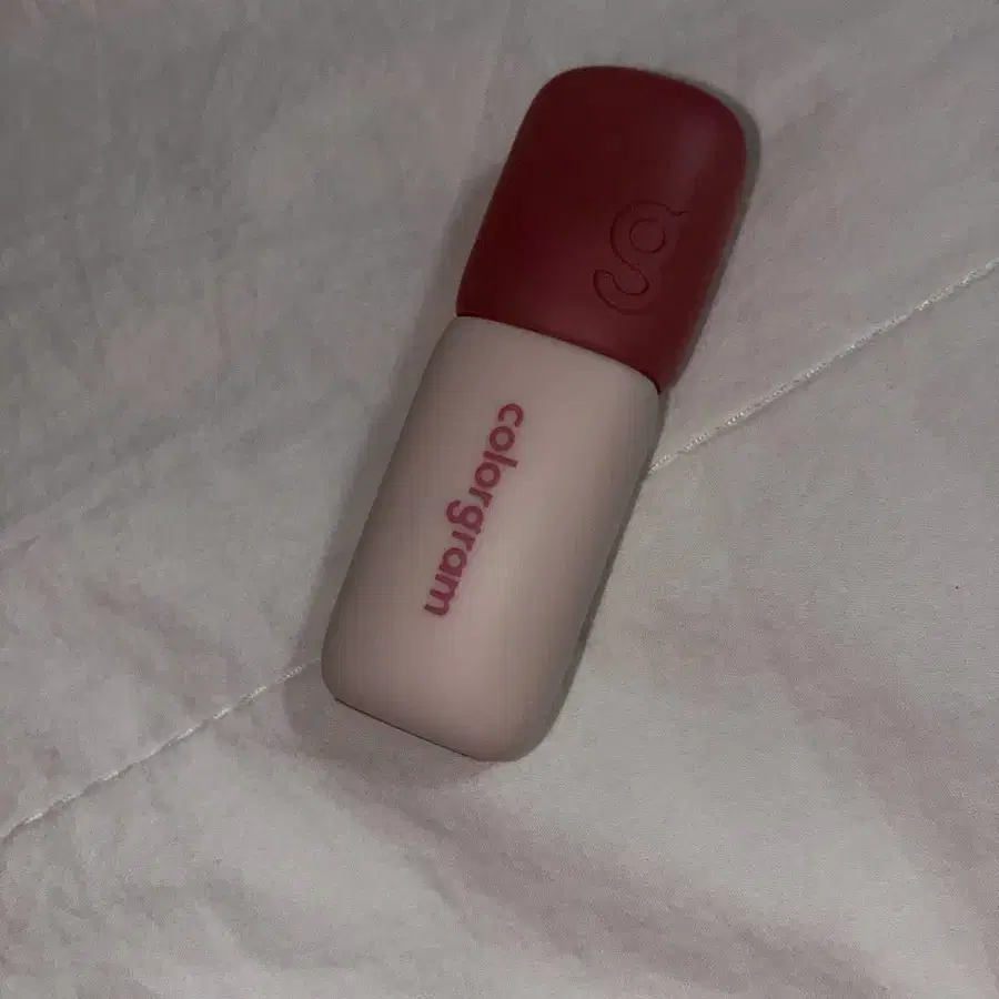 Nudy Blur Tint 01 Apricot Filter